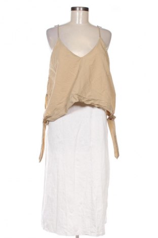 Kleid Zara, Größe M, Farbe Mehrfarbig, Preis € 17,39