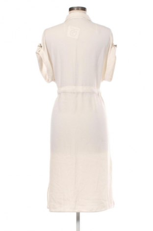 Φόρεμα Zara, Μέγεθος S, Χρώμα Λευκό, Τιμή 17,36 €