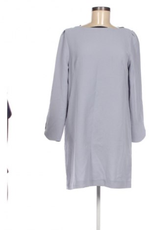 Φόρεμα Zara, Μέγεθος L, Χρώμα Μπλέ, Τιμή 13,81 €
