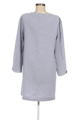 Φόρεμα Zara, Μέγεθος L, Χρώμα Μπλέ, Τιμή 13,81 €