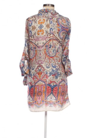 Φόρεμα Zara, Μέγεθος XS, Χρώμα Πολύχρωμο, Τιμή 20,35 €