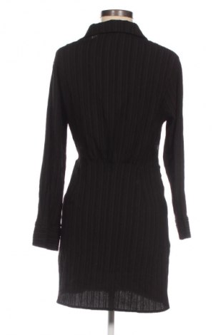 Φόρεμα Zara, Μέγεθος M, Χρώμα Μαύρο, Τιμή 13,80 €