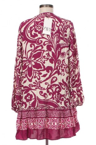 Sukienka Zara, Rozmiar M, Kolor Kolorowy, Cena 177,00 zł