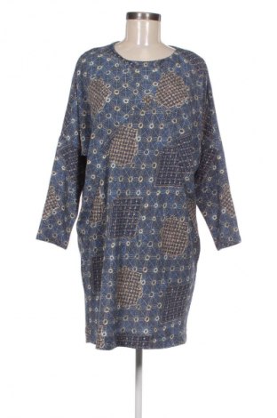 Kleid Zara, Größe M, Farbe Mehrfarbig, Preis € 13,81