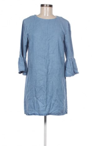 Kleid Zara, Größe M, Farbe Blau, Preis € 13,80