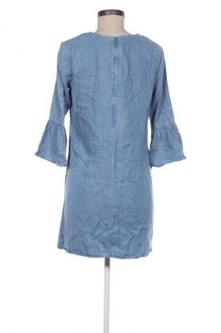 Kleid Zara, Größe M, Farbe Blau, Preis € 13,80