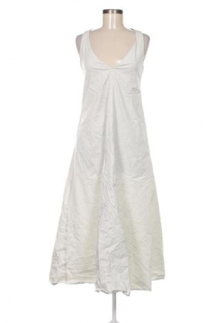 Kleid Zara, Größe S, Farbe Beige, Preis € 30,46