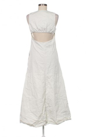 Kleid Zara, Größe S, Farbe Beige, Preis € 30,46