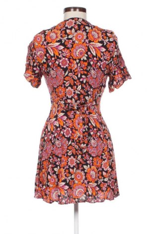 Kleid Zara, Größe M, Farbe Mehrfarbig, Preis 16,84 €