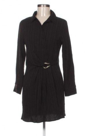 Φόρεμα Zara, Μέγεθος M, Χρώμα Μαύρο, Τιμή 13,80 €