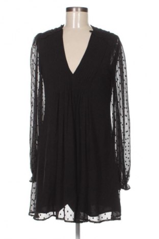 Kleid Zara, Größe S, Farbe Schwarz, Preis € 13,80