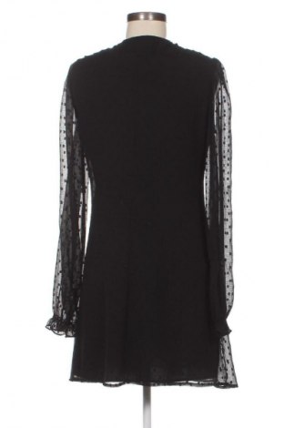Kleid Zara, Größe S, Farbe Schwarz, Preis € 13,80