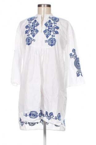 Kleid Zara, Größe XS, Farbe Mehrfarbig, Preis € 17,96