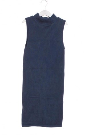 Φόρεμα Zara, Μέγεθος XS, Χρώμα Μπλέ, Τιμή 13,81 €