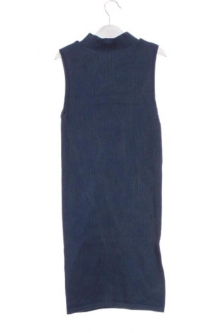 Φόρεμα Zara, Μέγεθος XS, Χρώμα Μπλέ, Τιμή 13,81 €