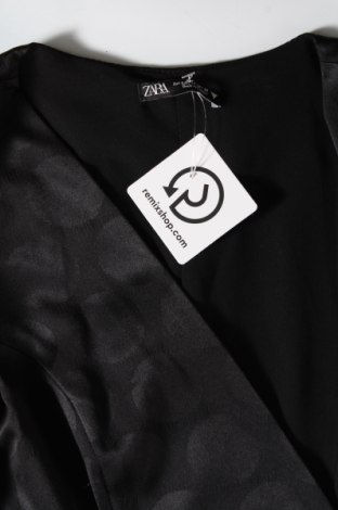 Kleid Zara, Größe S, Farbe Schwarz, Preis € 19,34