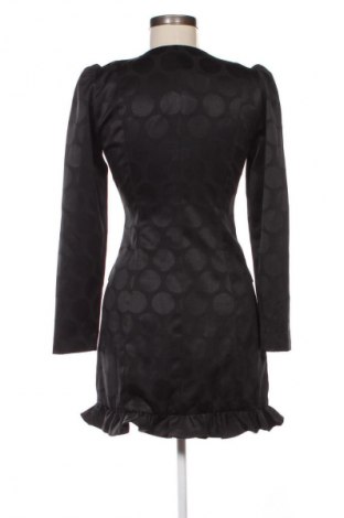 Kleid Zara, Größe S, Farbe Schwarz, Preis € 19,34