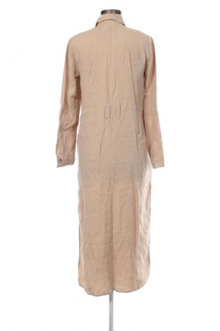 Kleid Zara, Größe M, Farbe Beige, Preis € 19,12