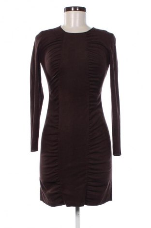 Φόρεμα Zara, Μέγεθος S, Χρώμα Καφέ, Τιμή 13,80 €