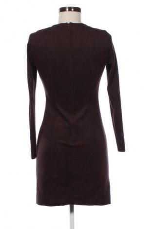Φόρεμα Zara, Μέγεθος S, Χρώμα Καφέ, Τιμή 13,80 €