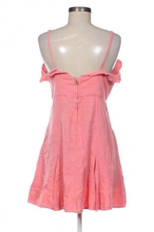 Rochie Zara, Mărime M, Culoare Roz, Preț 71,00 Lei