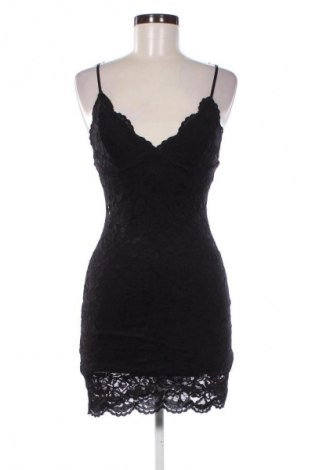 Kleid Zara, Größe S, Farbe Schwarz, Preis € 15,00