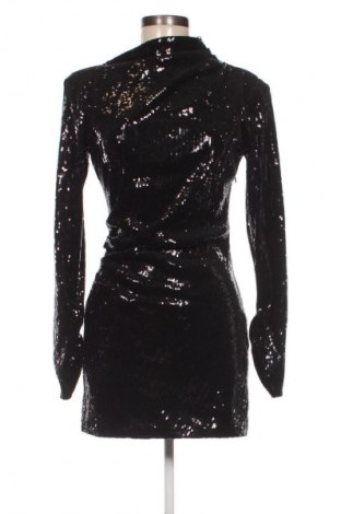 Kleid Zara, Größe M, Farbe Schwarz, Preis € 23,99