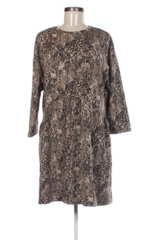 Kleid Zara, Größe L, Farbe Mehrfarbig, Preis € 18,99