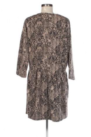 Kleid Zara, Größe L, Farbe Mehrfarbig, Preis € 18,99