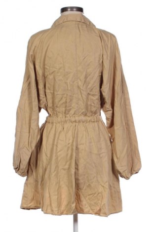 Φόρεμα Zara, Μέγεθος M, Χρώμα  Μπέζ, Τιμή 13,80 €