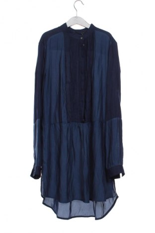 Φόρεμα Zara, Μέγεθος XS, Χρώμα Μπλέ, Τιμή 13,81 €