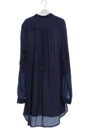 Φόρεμα Zara, Μέγεθος XS, Χρώμα Μπλέ, Τιμή 13,81 €