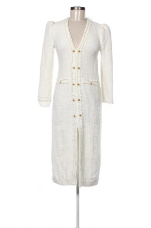 Φόρεμα Zara, Μέγεθος XS, Χρώμα Λευκό, Τιμή 17,30 €