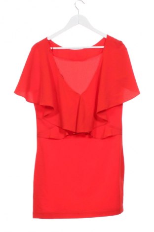 Kleid Zara, Größe M, Farbe Rot, Preis 13,80 €
