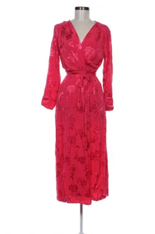 Φόρεμα Zara, Μέγεθος M, Χρώμα Ρόζ , Τιμή 17,39 €