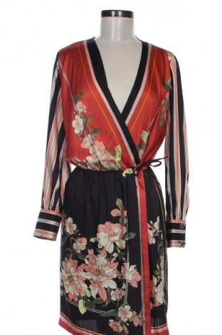 Kleid Zara, Größe S, Farbe Mehrfarbig, Preis € 14,00