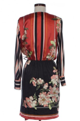 Kleid Zara, Größe S, Farbe Mehrfarbig, Preis € 14,00