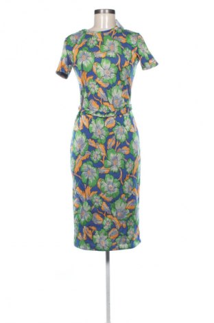 Φόρεμα Zara, Μέγεθος S, Χρώμα Πολύχρωμο, Τιμή 31,93 €