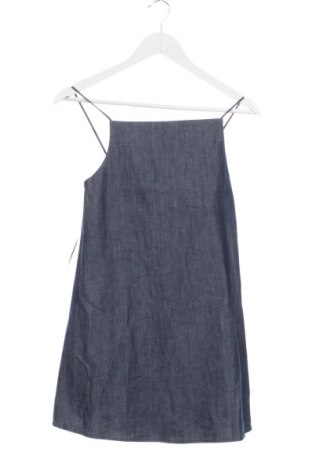 Φόρεμα Zara, Μέγεθος XS, Χρώμα Μπλέ, Τιμή 13,81 €
