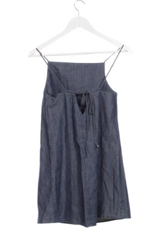 Φόρεμα Zara, Μέγεθος XS, Χρώμα Μπλέ, Τιμή 13,81 €