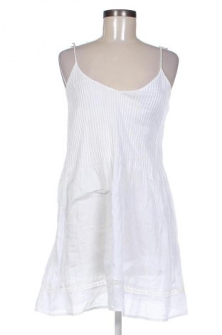 Φόρεμα Zara, Μέγεθος M, Χρώμα Λευκό, Τιμή 13,80 €