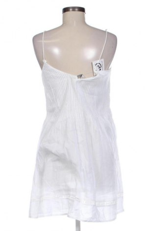 Φόρεμα Zara, Μέγεθος M, Χρώμα Λευκό, Τιμή 13,80 €