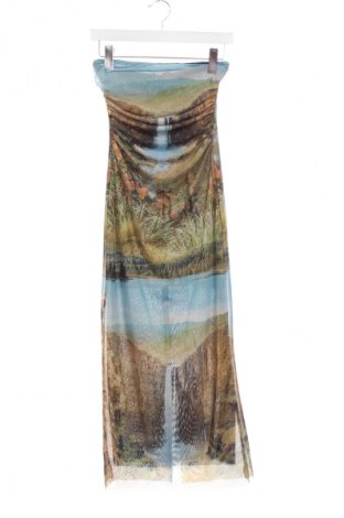 Φόρεμα Zara, Μέγεθος S, Χρώμα Πολύχρωμο, Τιμή 17,30 €