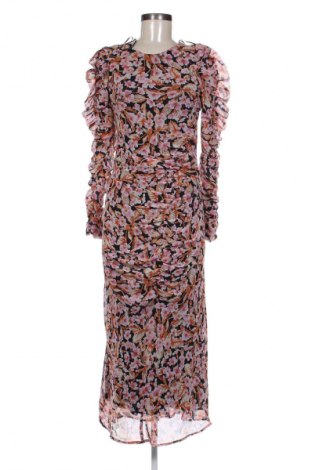Kleid Zara, Größe M, Farbe Mehrfarbig, Preis 17,30 €