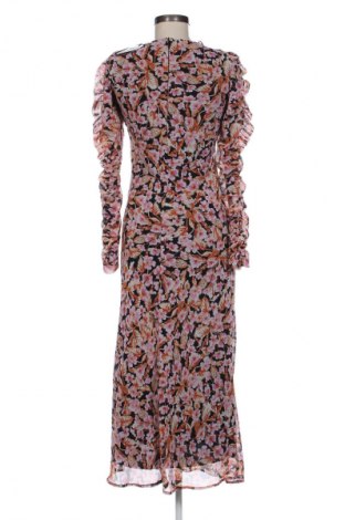 Kleid Zara, Größe M, Farbe Mehrfarbig, Preis 17,30 €