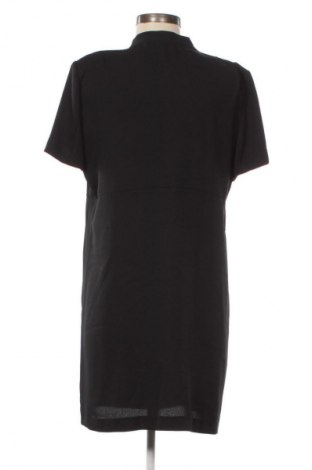 Kleid Zara, Größe L, Farbe Schwarz, Preis € 18,99