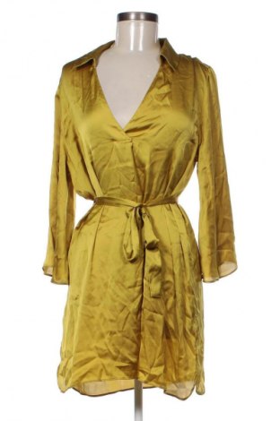 Φόρεμα Zara, Μέγεθος L, Χρώμα Πράσινο, Τιμή 13,80 €