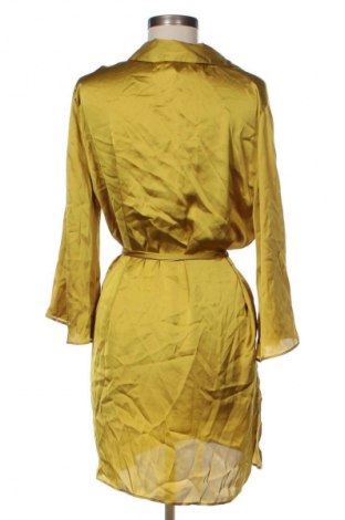 Φόρεμα Zara, Μέγεθος L, Χρώμα Πράσινο, Τιμή 13,80 €