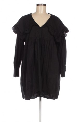 Φόρεμα Zara, Μέγεθος L, Χρώμα Μαύρο, Τιμή 37,42 €