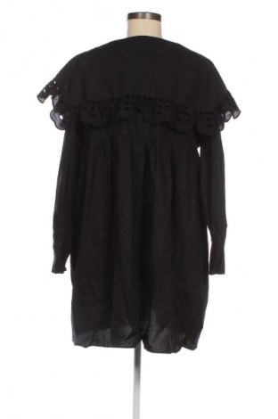 Φόρεμα Zara, Μέγεθος L, Χρώμα Μαύρο, Τιμή 37,42 €